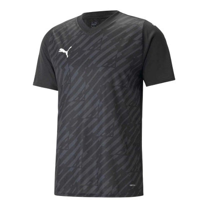 Front - Puma Mens Team Ultimate Jersey