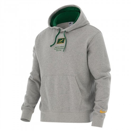 Front - Nike Mens Springboks Tour 2026 Hoodie