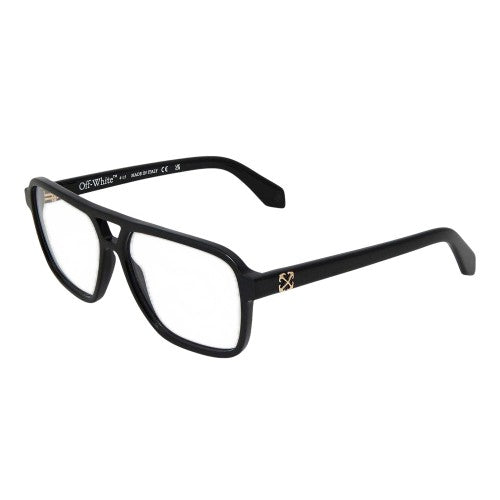 Front - Off-White Womens/Ladies Style 81 Arrow Logo Sunglasses