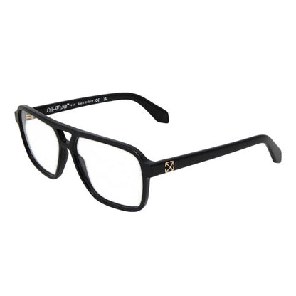Front - Off-White Womens/Ladies Style 81 Arrow Logo Sunglasses