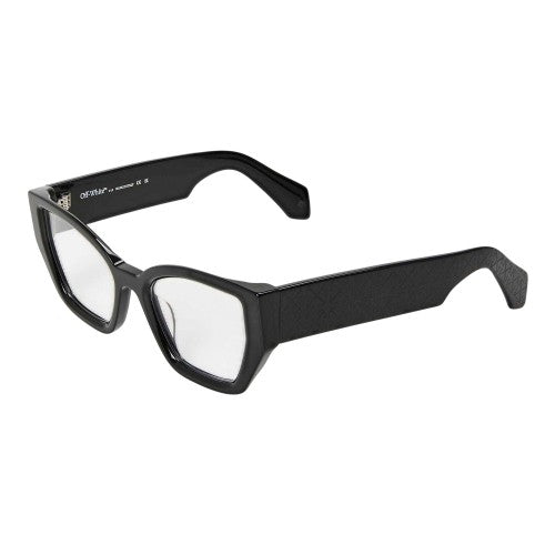 Front - Off White Unisex Adult Style 7q Logo Sunglasses