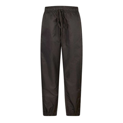 Front - Fear Of God Essentials Womens/Ladies Open Hem Joggers