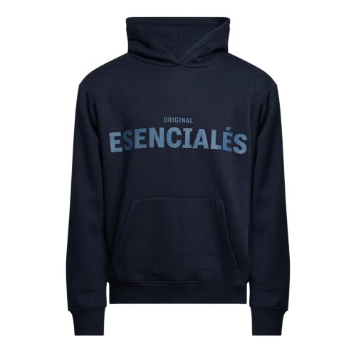 Front - Original Esenciales Mens Smith Hoodie