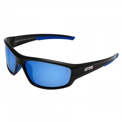Front - Storm Mens Logo Sunglasses