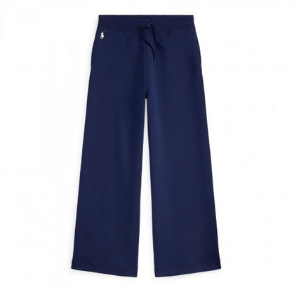 Front - Ralph Lauren Childrens/Kids Polo Joggers