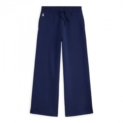 Front - Ralph Lauren Childrens/Kids Polo Joggers