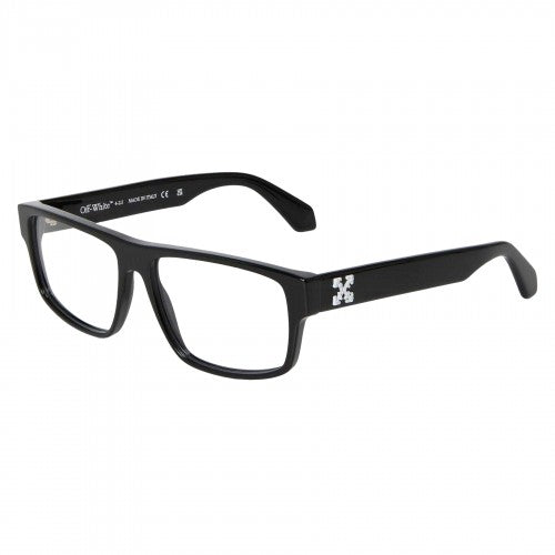 Front - Off White Unisex Adult Style 8p Sunglasses