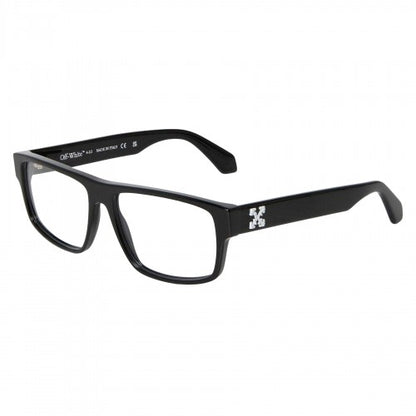 Front - Off White Unisex Adult Style 8p Sunglasses