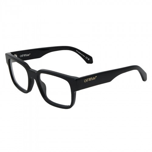 Front - Off White Unisex Adult Style 80 Square Sunglasses