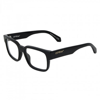 Front - Off White Unisex Adult Style 80 Square Sunglasses