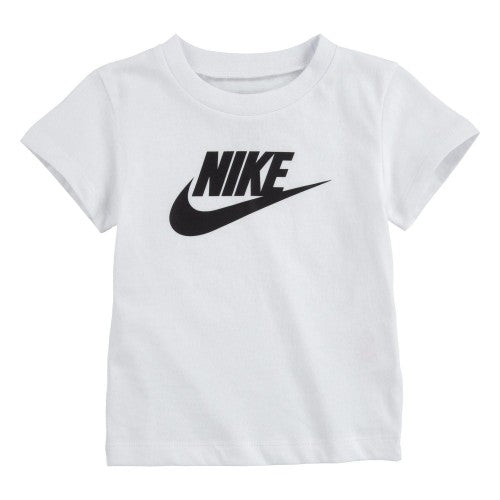 Front - Nike Childrens/Kids Futura T-Shirt