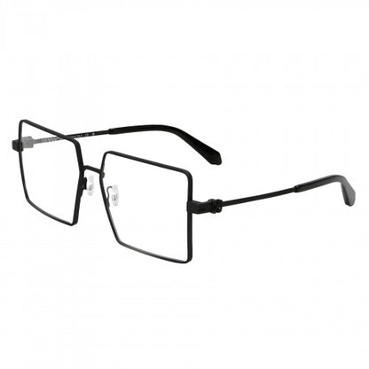 Front - Off White Unisex Adult Style 8r Stainless Steel Glasses
