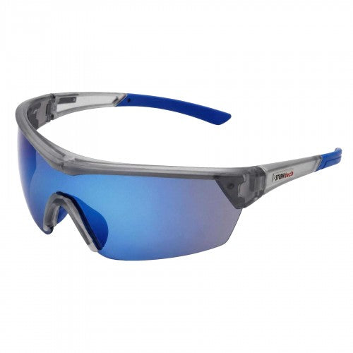 Front - Stormtech Mens Mirror Sunglasses