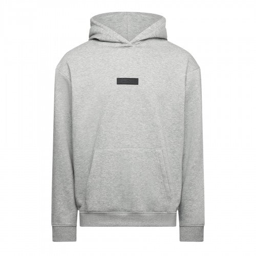 Front - Original Esenciales Mens Logo Hoodie