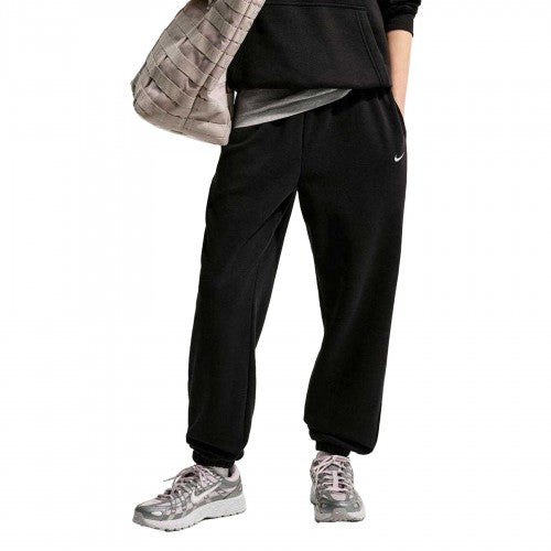 Front - Nike Childrens/Kids Fleece Joggers