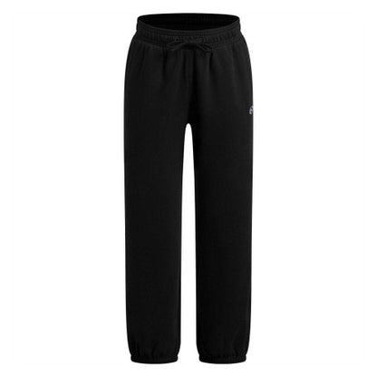 Front - Under Armour Childrens/Kids Rival Fleece Joggers
