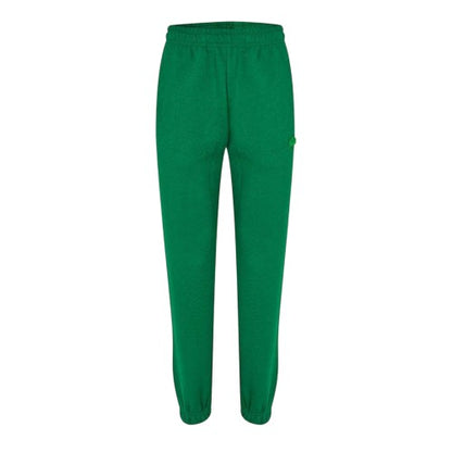 Front - Lacoste Womens/Ladies Drawstring Waist Tracksuit Bottoms