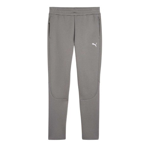 Front - Puma Mens Evostripe Tapered Joggers