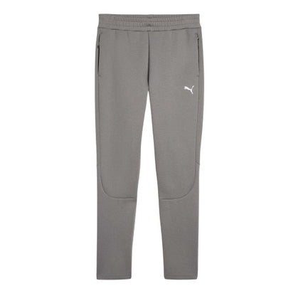 Front - Puma Mens Evostripe Tapered Joggers