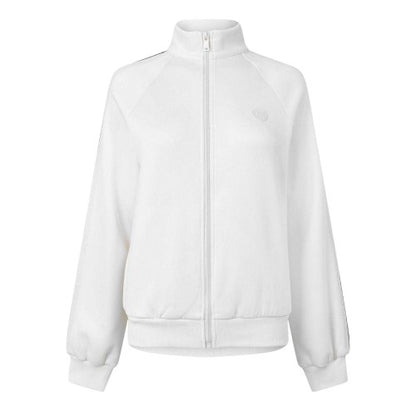 Front - PE Nation Womens/Ladies Prelude Tracksuit