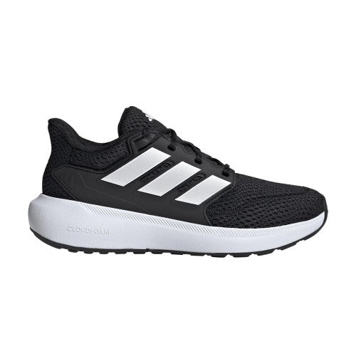 Front - Adidas Childrens/Kids Ultimashow 2.0 Trainers