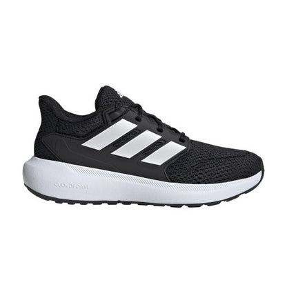 Front - Adidas Childrens/Kids Ultimashow 2.0 Trainers