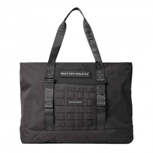 Front - Built for Athletes 20L Tote Bag