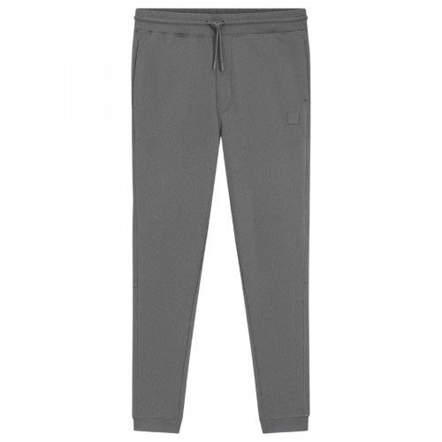 Front - Boss Mens Sestart Jogging Bottoms