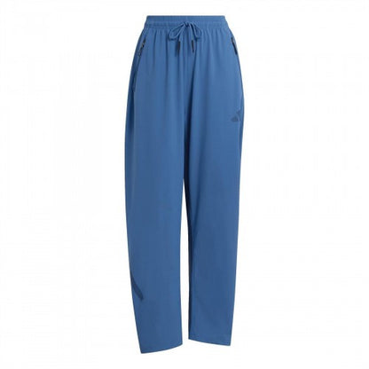 Front - Adidas Womens/Ladies Z.N.E. Joggers