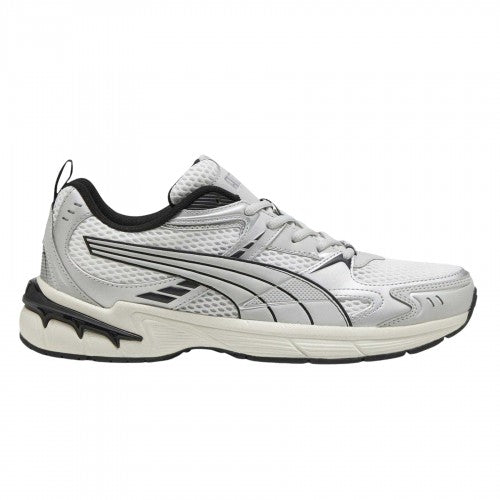Front - Puma Mens Mileniot 2000 Padded Collar Trainers