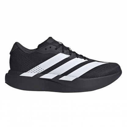 Front - Adidas Mens Duramo EVO Running Trainers