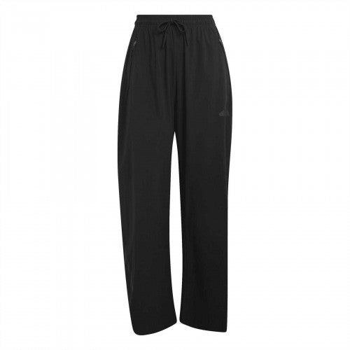 Front - Adidas Womens/Ladies Z.N.E. Trousers