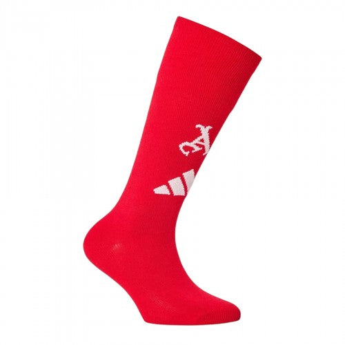 Front - Adidas Childrens/Kids Arsenal FC Football Socks