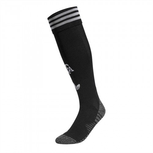 Front - Adidas Womens/Ladies FIFA World Cup 2026 Argentina Away Socks