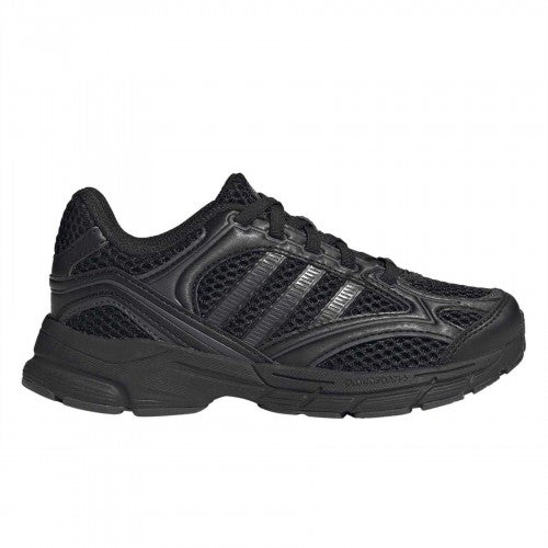 Front - Adidas Childrens/Kids Spiritain Cloudfoam Trainers