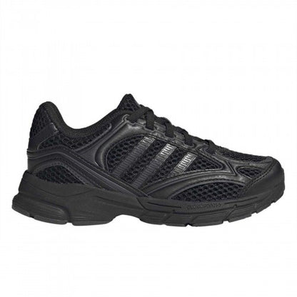 Front - Adidas Childrens/Kids Spiritain Cloudfoam Trainers