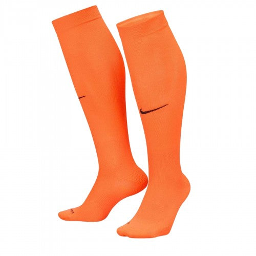 Front - Nike Unisex Adult Netherlands FC Football Socks
