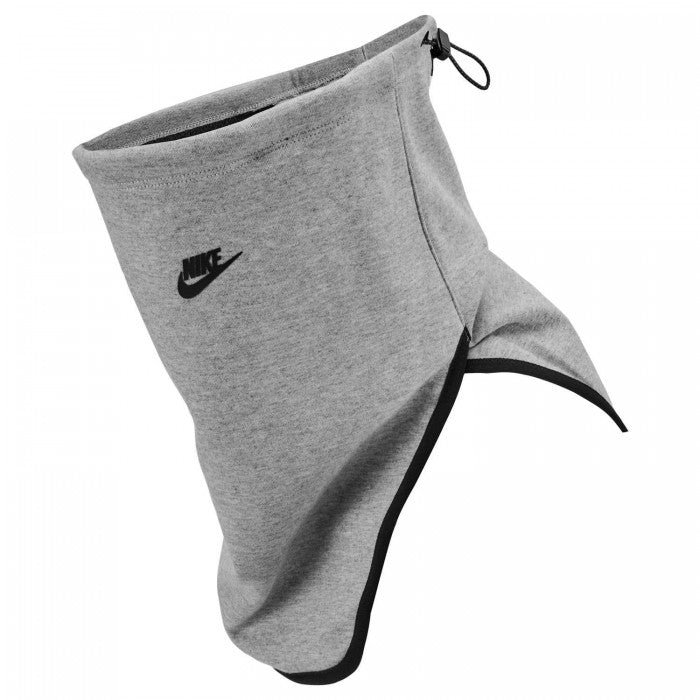 Front - Nike Tech-Fit Fleece Neck Warmer