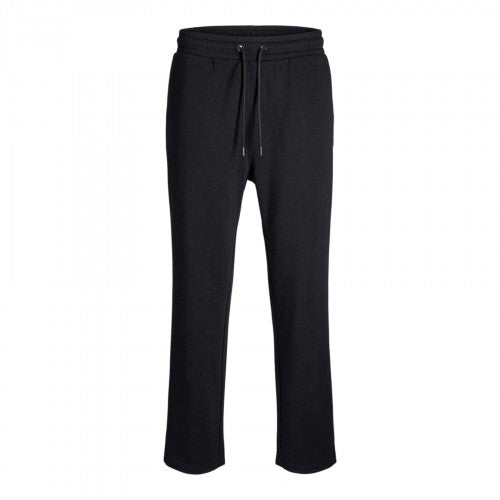 Front - Jack And Jones Mens Bradley Jogging Bottoms