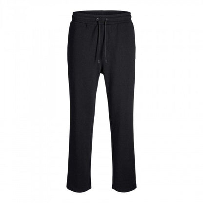 Front - Jack And Jones Mens Bradley Jogging Bottoms