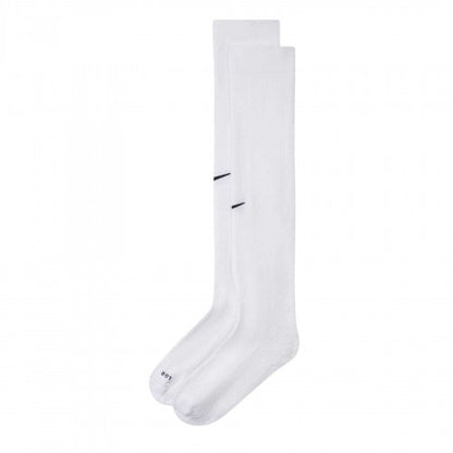 Front - Nike Unisex Adult Netherlands FC Knee-High Football Socks