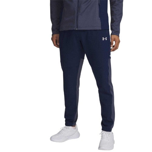 Front - Under Armour Mens Utility Athletic Trousers