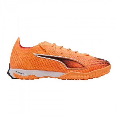 Heat-Fire-Pumice - Front - Puma Mens Ultra 6 Cage Astro Turf Trainers
