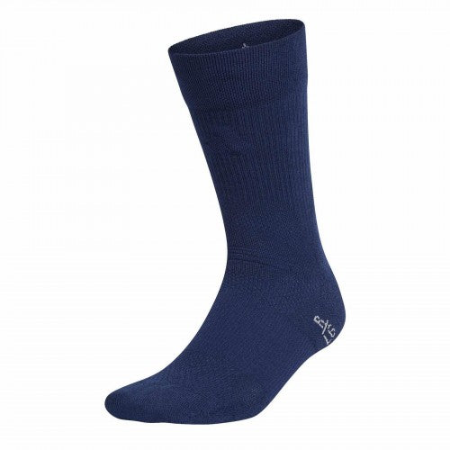 Front - Adidas Womens/Ladies Crew Socks