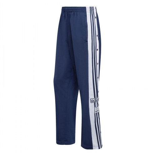Front - Adidas Mens Originals Open Hem Jogging Bottoms