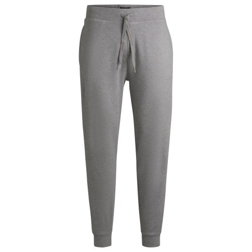 Front - Boss Mens Lounge Jogging Bottoms