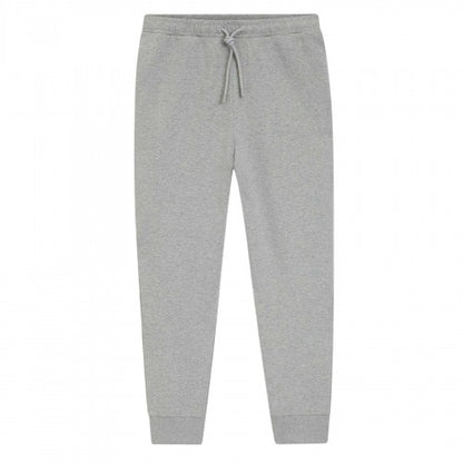 Front - Boss Mens Hadiko Joggers