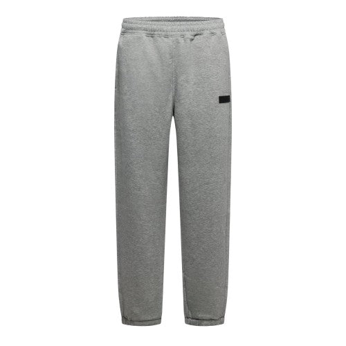 Front - Original Esenciales Mens Miles Fleece Joggers
