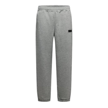Front - Original Esenciales Mens Miles Fleece Joggers
