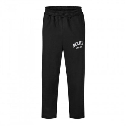 Front - Belier Mens Logo Joggers